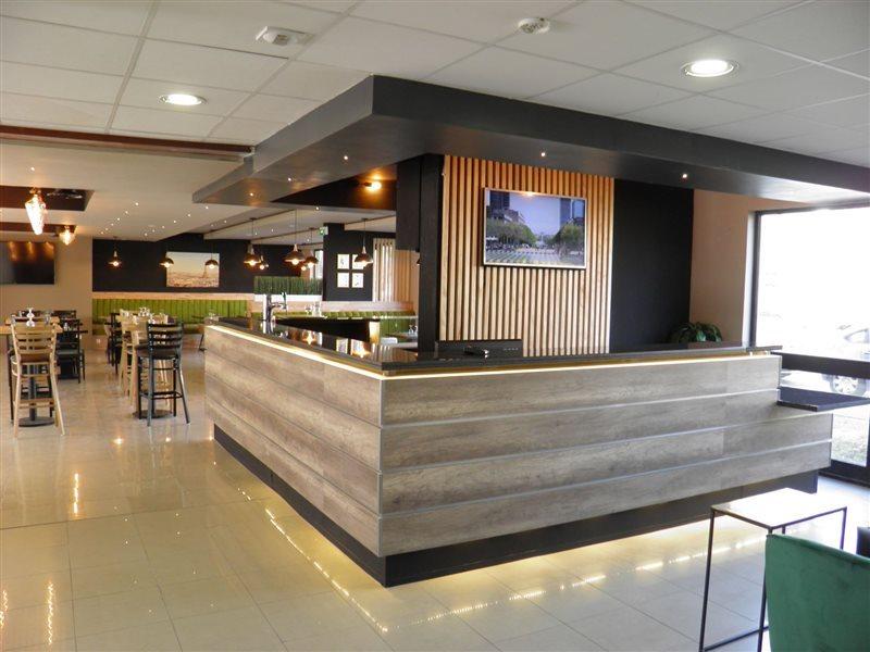 Euro Hotel Paris Κρετέιγ Εξωτερικό φωτογραφία