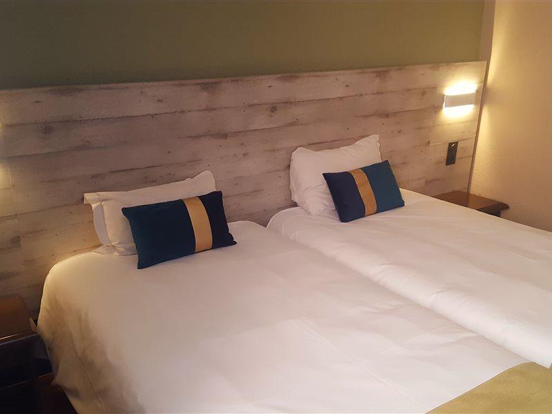 Euro Hotel Paris Κρετέιγ Εξωτερικό φωτογραφία