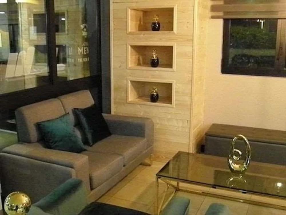 Euro Hotel Paris Κρετέιγ Εξωτερικό φωτογραφία