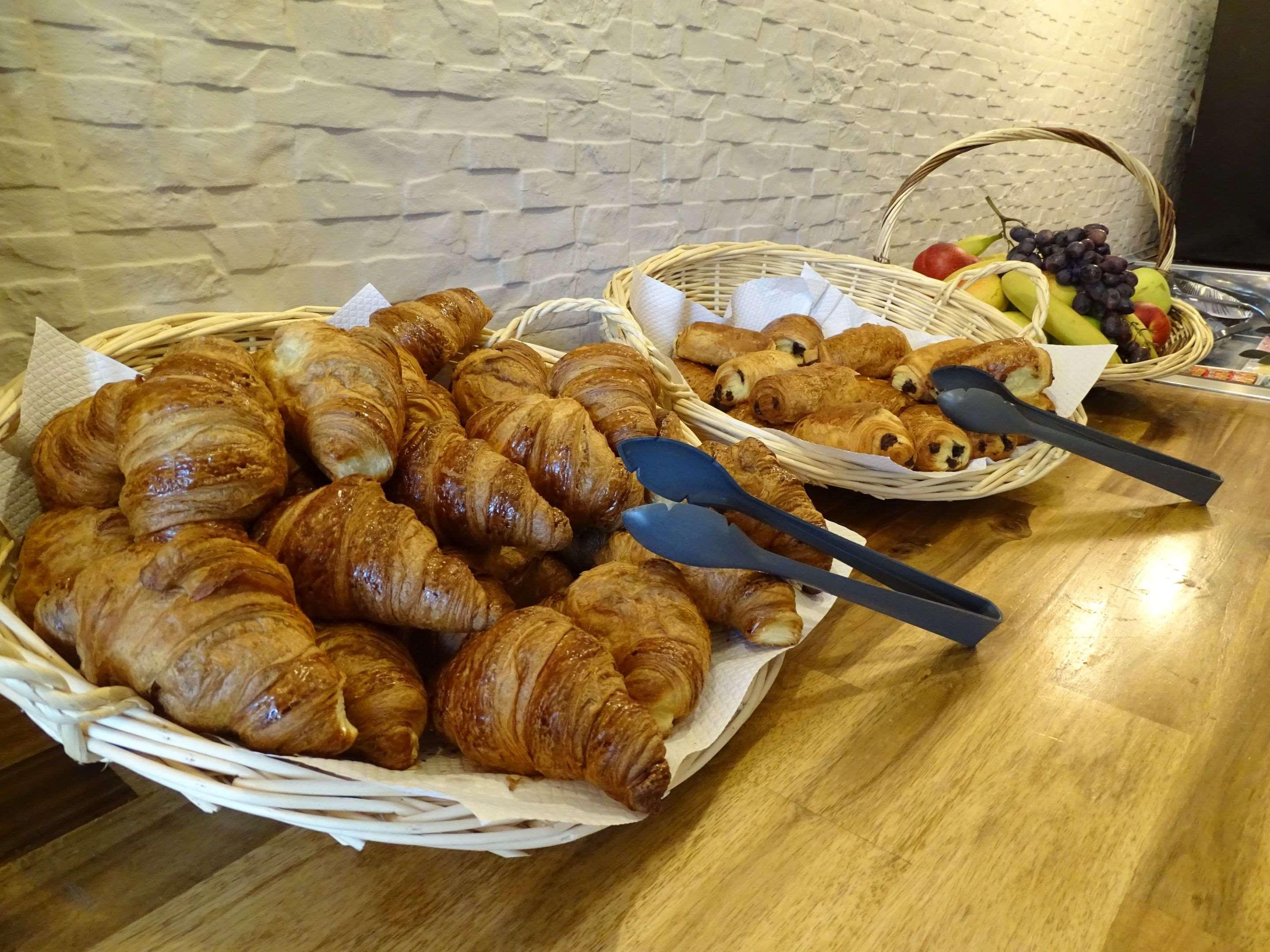 Euro Hotel Paris Κρετέιγ Εξωτερικό φωτογραφία