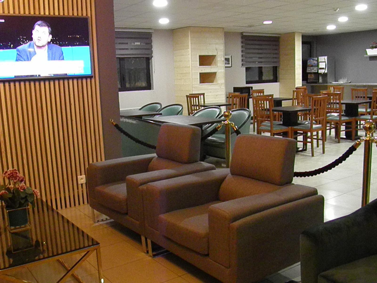 Euro Hotel Paris Κρετέιγ Εξωτερικό φωτογραφία