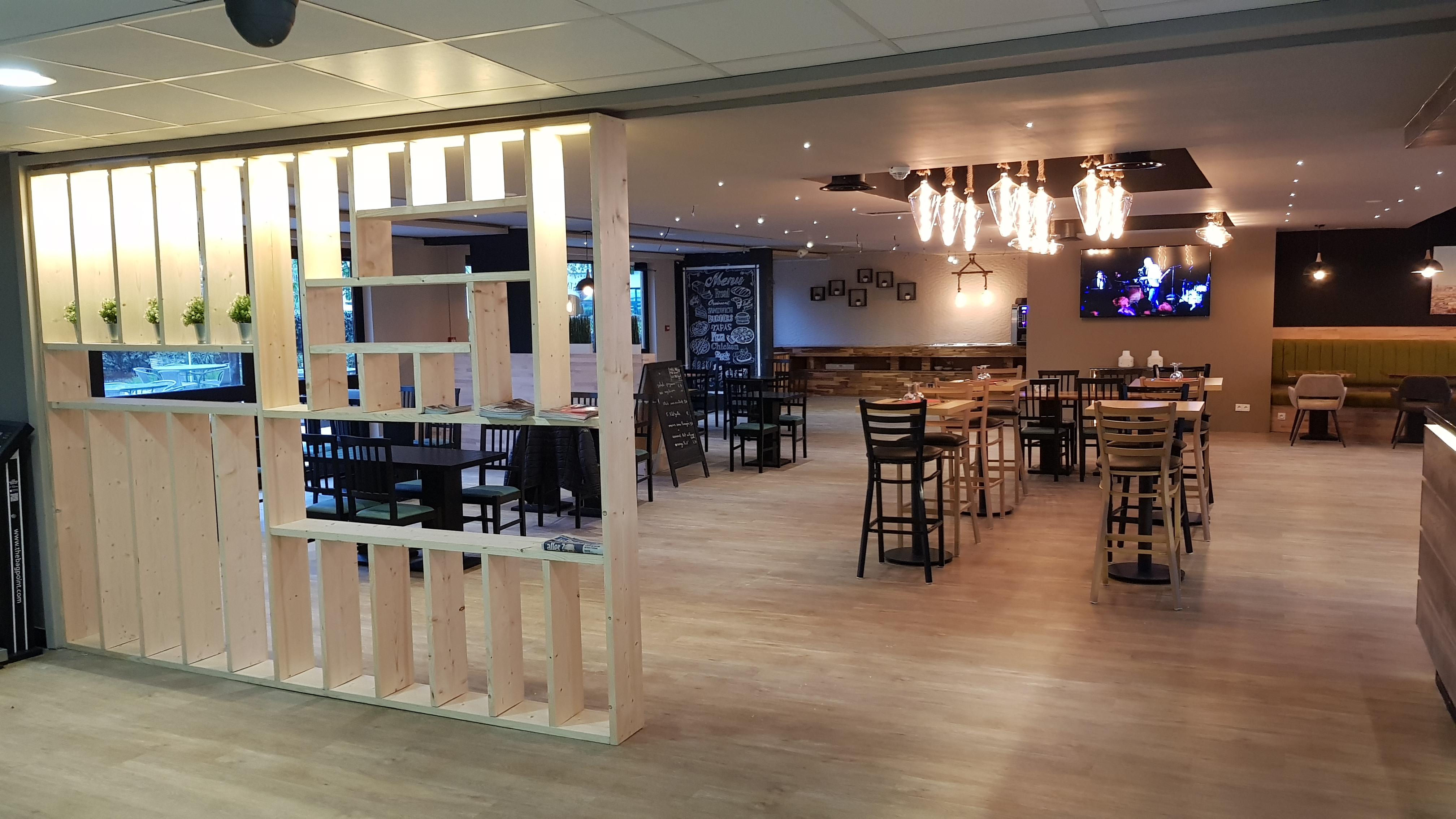 Euro Hotel Paris Κρετέιγ Εξωτερικό φωτογραφία