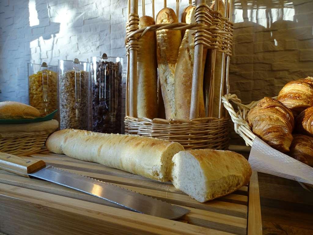 Euro Hotel Paris Κρετέιγ Ανέσεις φωτογραφία