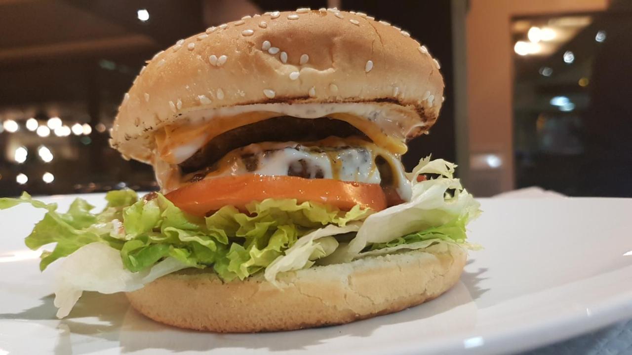 Euro Hotel Paris Κρετέιγ Εξωτερικό φωτογραφία